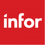 Infor logo