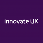 Innovate UK logo