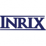 Inrix Inc logo