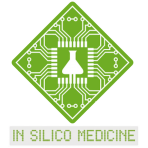 Insilico Medicine Inc logo