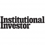 Institutional Investor logo