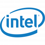 Intel 64 Fund logo