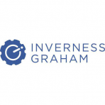 Inverness Graham logo