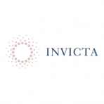 Invicta Growth logo