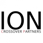 ION Crossover Partners logo