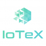 IoTeX logo