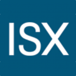 ISX logo