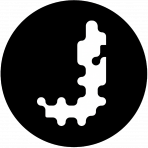 Jigsaw logo