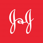 Johnson & Johnson Corp logo