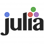 Julia Computing logo