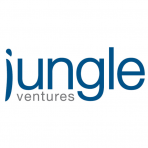 Jungle Ventures logo