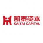 Kaitai Capital logo