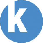 Kauffman Foundation logo