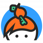 Keybase logo