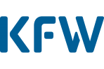 Kreditanstalt für Wiederaufbau logo