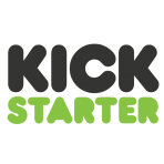 Kickstarter Inc logo