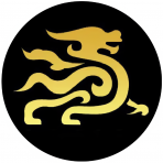 Kirin Fund logo