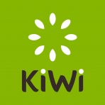 KiWi-BOP SA de CV logo