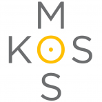 Kosmos Ventures logo