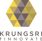 Krungsri Finnovate logo