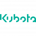 Kubota Corp logo