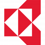 Kyocera Corp logo