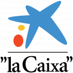 La Caixa logo