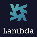 Lambda logo