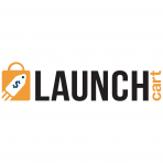 Launch Cart Inc logo