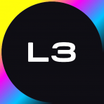 Layer3 logo