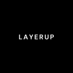 Layerup logo