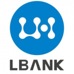 LBank logo