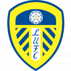 Leeds United Football Club logo