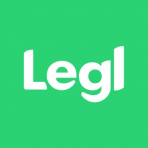 Legl logo