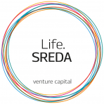 Life.SREDA logo