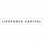 Lifeforce Capital Fund I LP logo