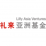 Lilly Asia Ventures logo