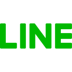 Line Corp logo