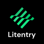 Litentry logo