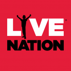 Live Nation Worldwide Inc logo