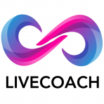 Livecoach logo