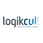 Logikcull logo