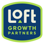 Loft Growth Partners logo