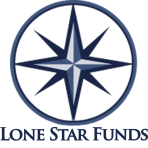 Lone Star Funds logo