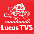 Lucas TVS Ltd logo