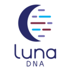 Luna DNA logo