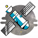 Lunar Station logo