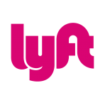 Lyft logo