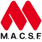 MACSF logo