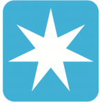 Maersk Growth logo